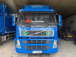 Online aukce: VOLVO  FM9 62R 300 6X2