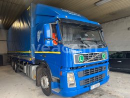 Online aukce: VOLVO  FM9 62R 300 6X2