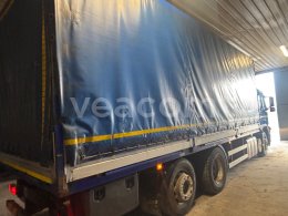 Online aukce: VOLVO  FM9 62R 300 6X2