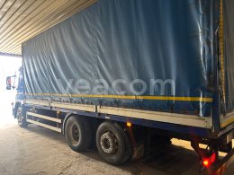 Online aukce: VOLVO  FM9 62R 300 6X2