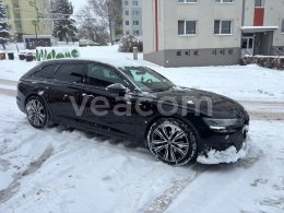 Online aukce: AUDI  A6 AVANT QUATTRO S-LINE