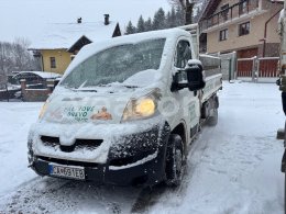 Online aukce: PEUGEOT Boxer