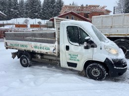 Online aukce: PEUGEOT Boxer 