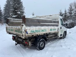 Online aukce: PEUGEOT Boxer 