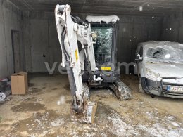Online aukce: BOBCAT  E26