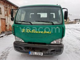 Online auction: AVIA  D 80 - N