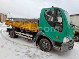 Online auction: AVIA  D 80 - N