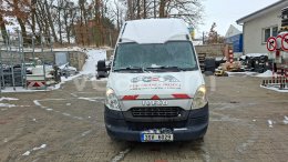 Online aukce: IVECO  DAILY 35C15