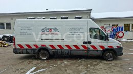 Online aukce: IVECO  DAILY 35C15