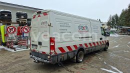 Online aukce: IVECO  DAILY 35C15
