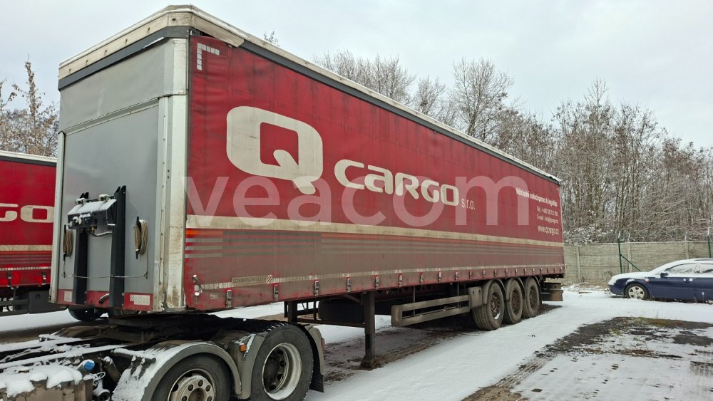 Online auction: SCHWARZMÜLLER  SPA 3/E