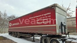 Online aukce: SCHWARZMÜLLER  SPA 3/E