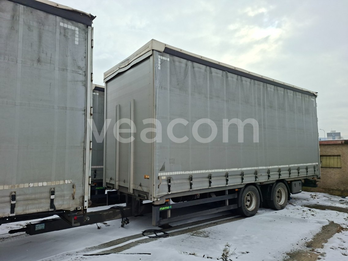 Online aukce: SVAN  CHT202