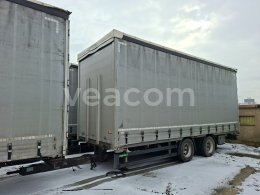 Online aukce: SVAN  CHT202