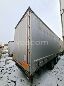 Online aukce: SVAN  CHT202