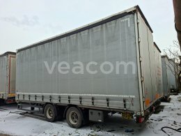 Online aukce: SVAN  CHT202