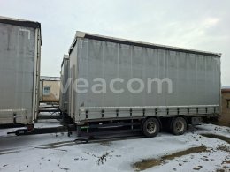 Online aukce: SVAN  CHT202