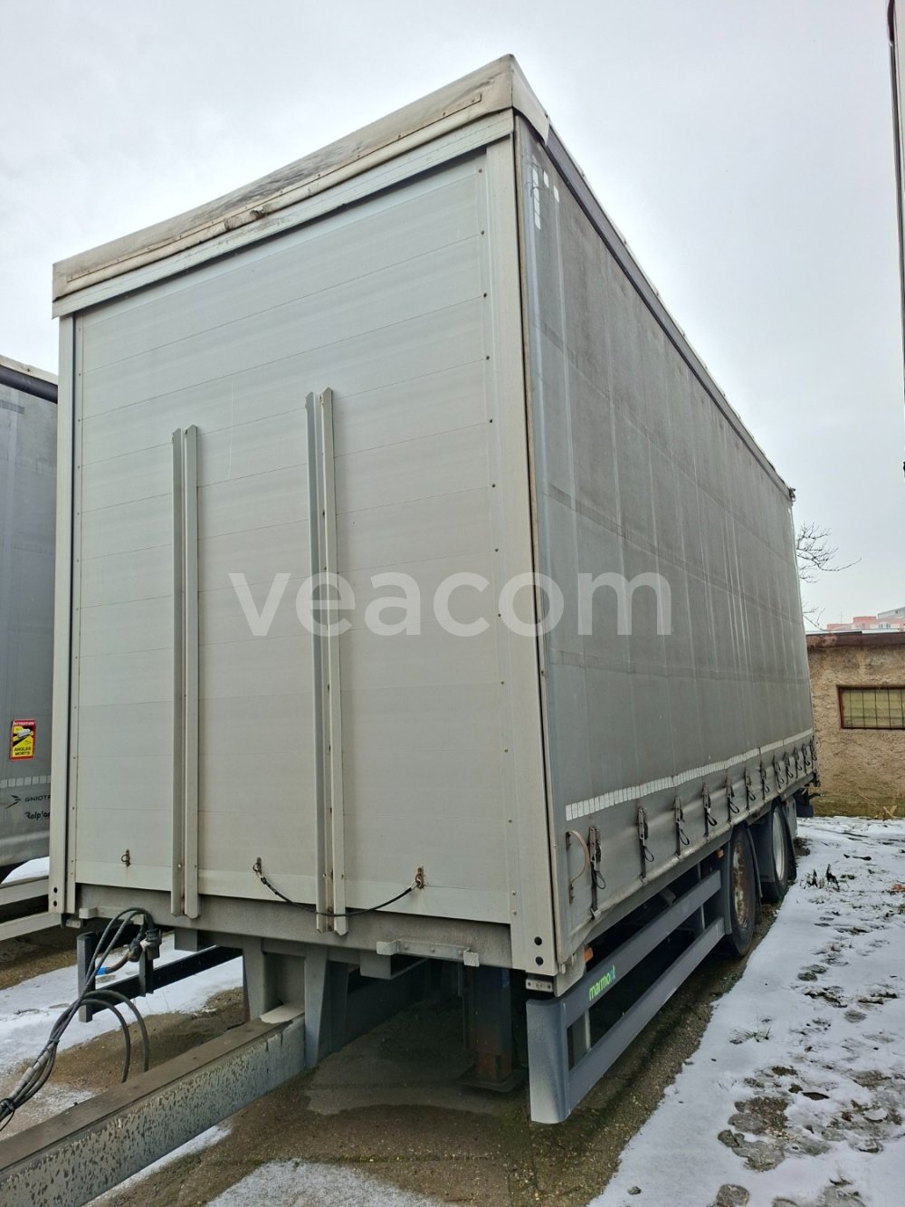 Online auction: SVAN  CHT 202 06V2