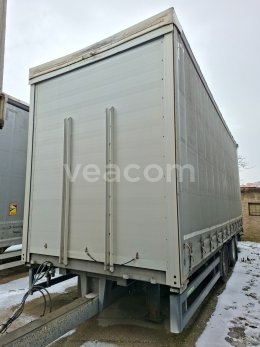 Online aukce: SVAN  CHT 202 06V2