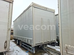 Online aukce: SVAN  CHT 202 06V2