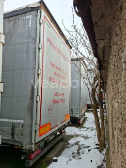 Online aukce: SVAN  CHT 202 06V2