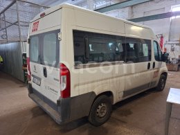 Online árverés: PEUGEOT  BOXER