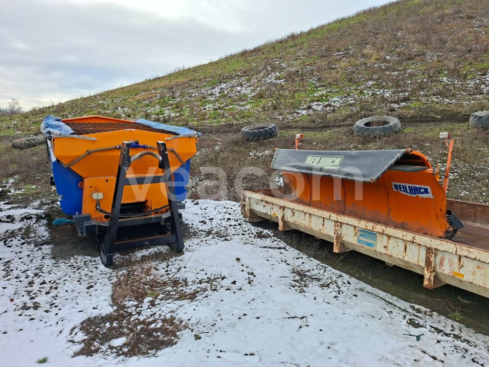 Online auction: BEILHACK  + STRATOS PV 27, B50-36