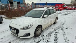 Aukcja internetowa: HYUNDAI  I 30