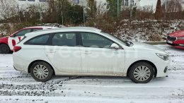 Online aukce: HYUNDAI  I 30