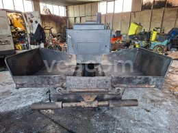 Online aukce: VÖGELE  SUPER BOY 6/90