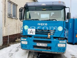 Online aukce: IVECO  STRALIS 190S31