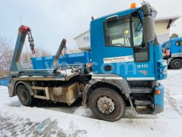Online aukce: IVECO  STRALIS 190S31