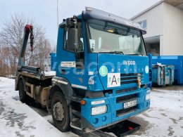 Online aukce: IVECO  STRALIS 190S31