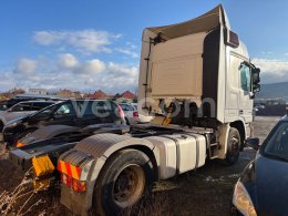 Online aukce: MERCEDES-BENZ  ACTROS 1844 LS