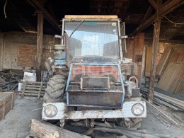 Online aukce: ŠKODA  LIAZ ST 180 N