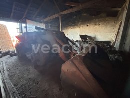 Online aukce: ŠKODA  LIAZ ST 180 N