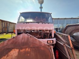 Online aukce: LIAZ  151.260