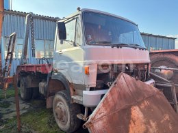 Online aukce: LIAZ  151.260