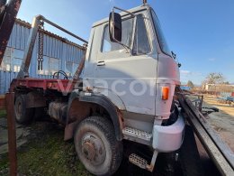 Online aukce: LIAZ  151.260