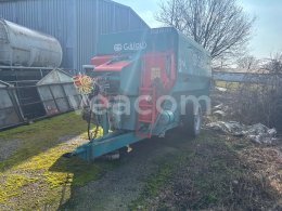 Online aukce: FONTANA  DESILMIX 100/3