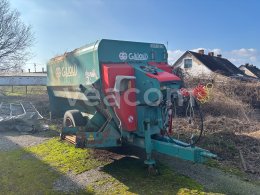 Online aukce: FONTANA  DESILMIX 100/3