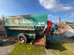 Online aukce: FONTANA  DESILMIX 100/3