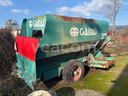 Online aukce: FONTANA  DESILMIX 100/3