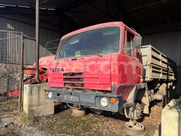 Online aukce: TATRA  T 815 6X6