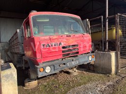 Online aukce: TATRA  T 815 6X6