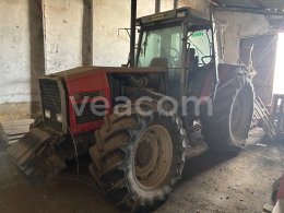 Online aukce: MASSEY FERGUSON  3690 4X4