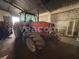 Online aukce: MASSEY FERGUSON  3690 4X4