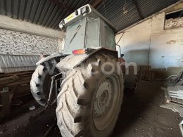 Online aukce: MASSEY FERGUSON  3690 4X4