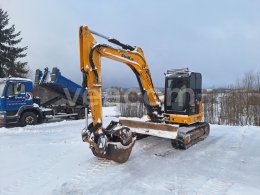 Online aukce: JCB  86 C-1
