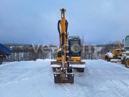 Online aukce: JCB  86 C-1